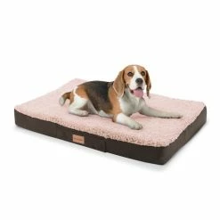 Meilleure affaire 😉 Brunolie Accessoires Pour Animaux Balu XXL Coussin Pour Lit De Chien 🧨