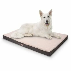Promo 😉 Brunolie Accessoires Pour Animaux Balu XXL Coussin Pour Lit De Chien 🔔