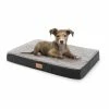 Coupon ✔️ Brunolie Accessoires Pour Animaux Balu XXL Coussin Pour Lit De Chien 🔔