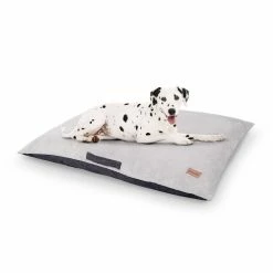 Promo ✨ Brunolie Accessoires Pour Animaux Henry Tapis De Lit Pour Chien 🥰