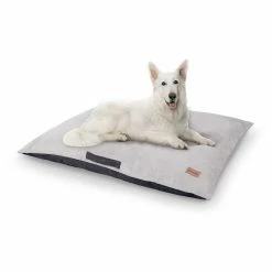 Coupon 🎁 Brunolie Accessoires Pour Animaux Henry Tapis De Lit Pour Chien ✔️