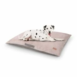 Promo 🔔 Brunolie Accessoires Pour Animaux Henry Tapis De Lit Pour Chien 🔥