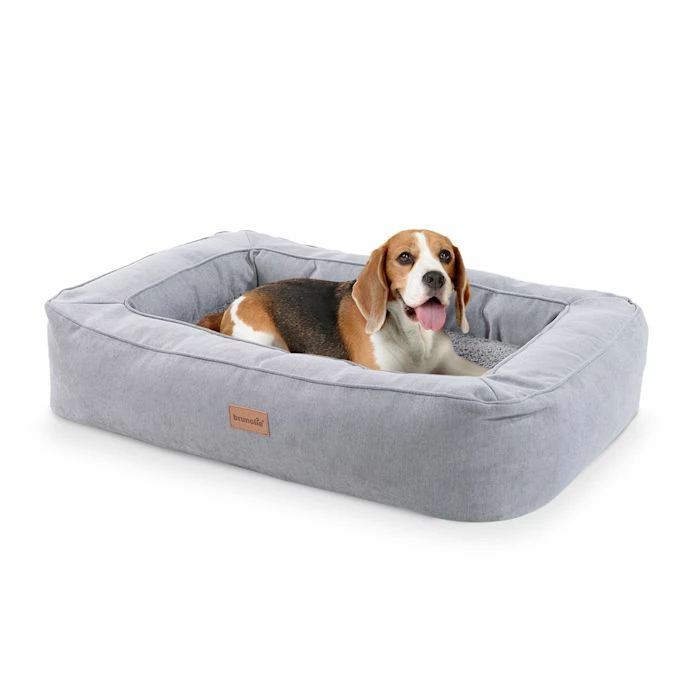 Meilleure vente đ„° Brunolie Accessoires Pour Animaux Bruno Lit Pour Chien L â 1 Meilleure vente đ„° Brunolie Accessoires Pour Animaux Bruno Lit Pour Chien L â