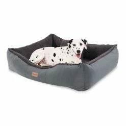 Grosses soldes 🤩 Brunolie Accessoires Pour Animaux Emma Lit Pour Chien 😍