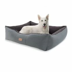Meilleure vente 🧨 Brunolie Accessoires Pour Animaux Emma Lit Pour Chien 😉
