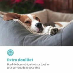 Acheter 🎉 Brunolie Accessoires Pour Animaux Emma Lit Pour Chien 💯 -Jardin-et-Bricolage Soldes 10037610 fr 0004 logo