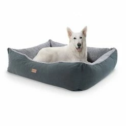 Le moins cher 😀 Brunolie Accessoires Pour Animaux Emma Lit Pour Chien 👍