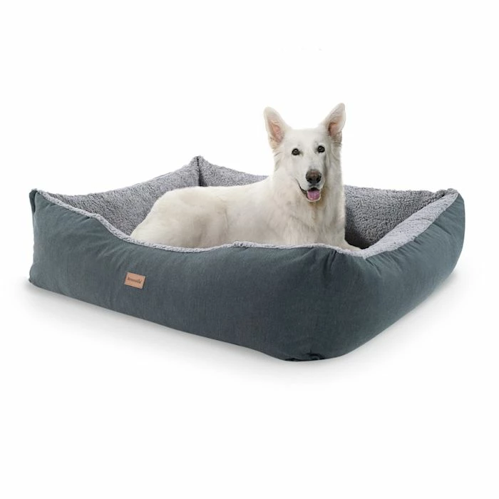 Le moins cher 😀 Brunolie Accessoires Pour Animaux Emma Lit Pour Chien 👍 1 Le moins cher 😀 Brunolie Accessoires Pour Animaux Emma Lit Pour Chien 👍