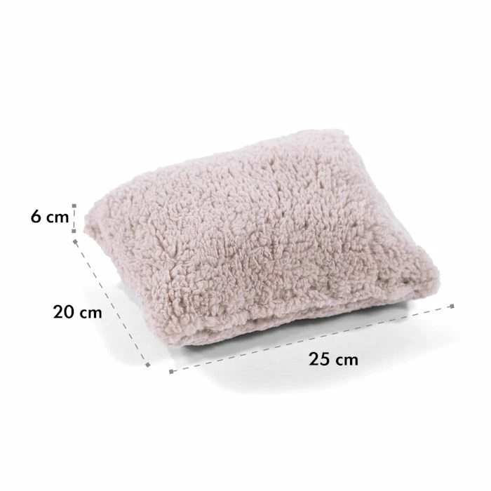 De gros ⌛ Brunolie Accessoires Pour Animaux Lilly Coussin Pour Chien 🌟 2 De gros ⌛ Brunolie Accessoires Pour Animaux Lilly Coussin Pour Chien 🌟 – Image 2