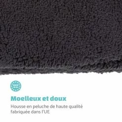 Offres 💯 Brunolie Accessoires Pour Animaux Odin Lit Pour Chien Housse De Rechange 🎁 -Jardin-et-Bricolage Soldes 10037616 fr 0003 logo