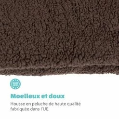 Le moins cher 🔥 Brunolie Accessoires Pour Animaux Odin Lit Pour Chien Housse De Rechange ✨ 6 Le moins cher 🔥 Brunolie Accessoires Pour Animaux Odin Lit Pour Chien Housse De Rechange ✨ -Jardin-et-Bricolage Soldes 10037617 fr 0003 logo