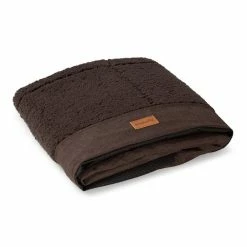 Meilleure vente ❤️ Brunolie Accessoires Pour Animaux Odin Lit Pour Chien Housse De Rechange 😉