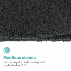 Sortie 🤩 Brunolie Accessoires Pour Animaux Balu Housse De Rechange 🎁 6 Sortie 🤩 Brunolie Accessoires Pour Animaux Balu Housse De Rechange 🎁 -Jardin-et-Bricolage Soldes 10037622 fr 0003 logo
