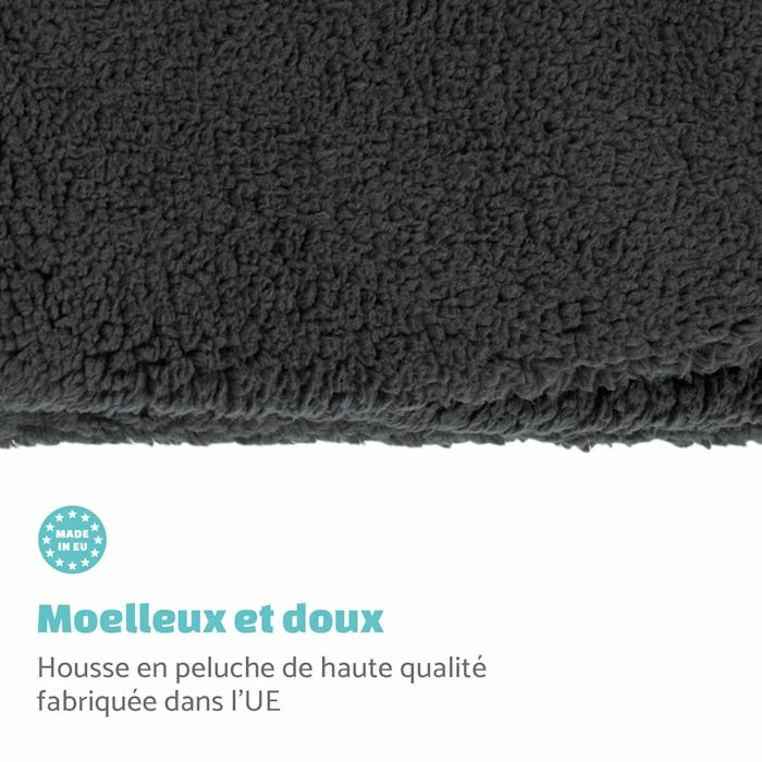 Sortie 🤩 Brunolie Accessoires Pour Animaux Balu Housse De Rechange 🎁 3 Sortie 🤩 Brunolie Accessoires Pour Animaux Balu Housse De Rechange 🎁 – Image 3