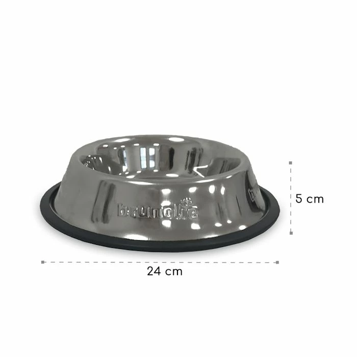 Grosses soldes 👍 Brunolie Accessoires Pour Animaux Gamelle Pour Chien 🥰 4 Grosses soldes 👍 Brunolie Accessoires Pour Animaux Gamelle Pour Chien 🥰 – Image 4