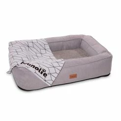 Grosses soldes đ Brunolie Accessoires Pour Animaux Plaid â 10 Grosses soldes đ Brunolie Accessoires Pour Animaux Plaid â -Jardin-et-Bricolage Soldes 10037625 yy 0005 logo