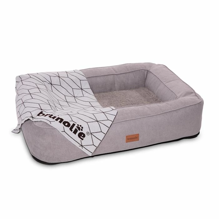 Grosses soldes đ Brunolie Accessoires Pour Animaux Plaid â 5 Grosses soldes đ Brunolie Accessoires Pour Animaux Plaid â â Image 5