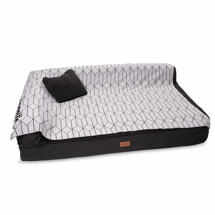 Acheter 🧨 Brunolie Accessoires Pour Animaux Plaid 😀 5 Acheter 🧨 Brunolie Accessoires Pour Animaux Plaid 😀 – Image 5