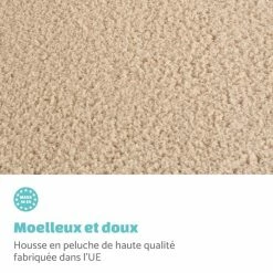 Tout neuf ⌛ Brunolie Accessoires Pour Animaux Balu Housse De Rechange 🤩 -Jardin-et-Bricolage Soldes 10037651 fr 0003 logo