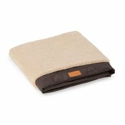 Tout neuf ⌛ Brunolie Accessoires Pour Animaux Balu Housse De Rechange 🤩