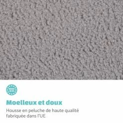 De gros ⌛ Brunolie Accessoires Pour Animaux Balu Housse De Rechange 🧨 -Jardin-et-Bricolage Soldes 10037653 fr 0003 logo