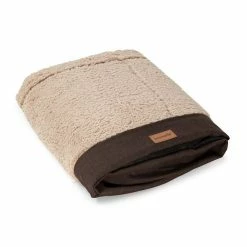 Bon marché 🛒 Brunolie Accessoires Pour Animaux Odin Lit Pour Chien Housse De Rechange 😉