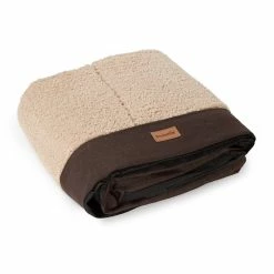 Meilleure vente 🌟 Brunolie Accessoires Pour Animaux Odin Lit Pour Chien Housse De Rechange ⭐