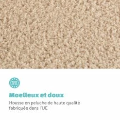 Les meilleures critiques de 🎁 Brunolie Accessoires Pour Animaux Emma Lit Pour Chien Housse De Rechange 🔔 6 Les meilleures critiques de 🎁 Brunolie Accessoires Pour Animaux Emma Lit Pour Chien Housse De Rechange 🔔 -Jardin-et-Bricolage Soldes 10037662 fr 0003 logo