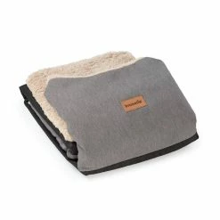 Bon marché 😀 Brunolie Accessoires Pour Animaux Emma Lit Pour Chien Housse De Rechange ⭐