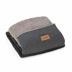 Budget 🛒 Brunolie Accessoires Pour Animaux Emma Lit Pour Chien Housse De Rechange 😀