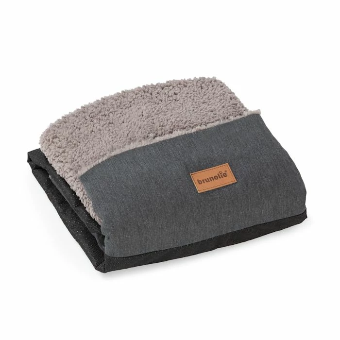 Budget 🛒 Brunolie Accessoires Pour Animaux Emma Lit Pour Chien Housse De Rechange 😀 1 Budget 🛒 Brunolie Accessoires Pour Animaux Emma Lit Pour Chien Housse De Rechange 😀