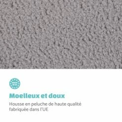 Sortie đ Brunolie Accessoires Pour Animaux Emma Lit Pour Chien Housse De Rechange â 6 Sortie đ Brunolie Accessoires Pour Animaux Emma Lit Pour Chien Housse De Rechange â -Jardin-et-Bricolage Soldes 10037665 fr 0003 logo