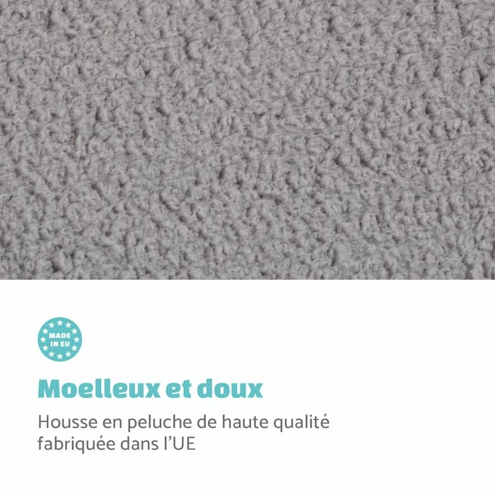 Sortie đ Brunolie Accessoires Pour Animaux Emma Lit Pour Chien Housse De Rechange â 3 Sortie đ Brunolie Accessoires Pour Animaux Emma Lit Pour Chien Housse De Rechange â â Image 3