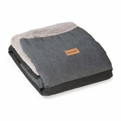 Sortie 🎉 Brunolie Accessoires Pour Animaux Emma Lit Pour Chien Housse De Rechange ⭐