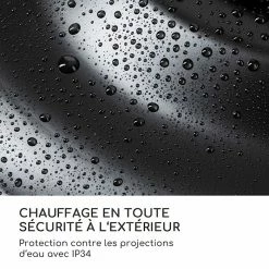 Top 10 ⭐ Blumfeldt Chauffages Radiants Et Poêles De Jardin Tête Chauffante Radiateur De Plafond Infrarouge 🎁 -Jardin-et-Bricolage Soldes 10037733 fr 0004 logo