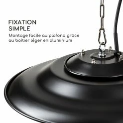 Top 10 ⭐ Blumfeldt Chauffages Radiants Et Poêles De Jardin Tête Chauffante Radiateur De Plafond Infrarouge 🎁 -Jardin-et-Bricolage Soldes 10037733 fr 0006 logo