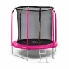 Acheter 🛒 KLARFIT Trampolines D'extérieur Trampoline Jumpstarter 💯