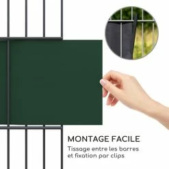 De gros 🥰 Blumfeldt Marquises Bandes Pare-vue Clôture De Jardin 🔥 -Jardin-et-Bricolage Soldes 10037984 fr 0003 logo