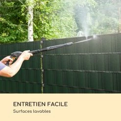 De gros 🥰 Blumfeldt Marquises Bandes Pare-vue Clôture De Jardin 🔥 -Jardin-et-Bricolage Soldes 10037984 fr 0004 logo