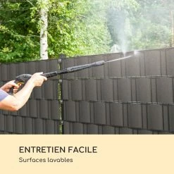 Nouveau 🤩 Blumfeldt Marquises Bandes Pare-vue Clôture De Jardin 🤩 9 Nouveau 🤩 Blumfeldt Marquises Bandes Pare-vue Clôture De Jardin 🤩 -Jardin-et-Bricolage Soldes 10037985 fr 0004 logo