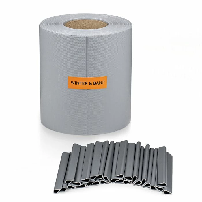 Nouveau 🤩 Blumfeldt Marquises Bandes Pare-vue Clôture De Jardin 🤩 1 Nouveau 🤩 Blumfeldt Marquises Bandes Pare-vue Clôture De Jardin 🤩