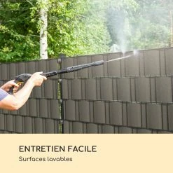 Offres 🌟 Blumfeldt Marquises Bandes Pare-vue Clôture De Jardin 🧨 -Jardin-et-Bricolage Soldes 10037986 fr 0004 logo