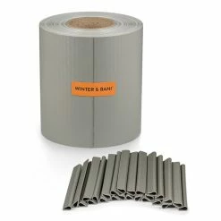 Offres 🌟 Blumfeldt Marquises Bandes Pare-vue Clôture De Jardin 🧨