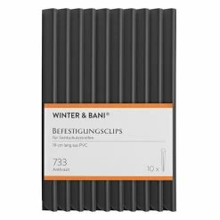 De gros 🔥 Blumfeldt Marquises Clips De Bande De Pare-vue 🤩