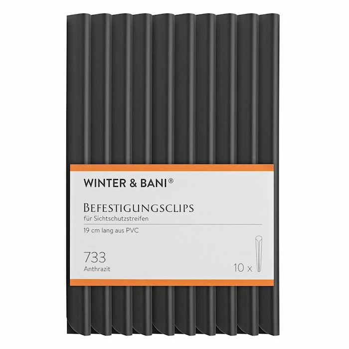 De gros đ„ Blumfeldt Marquises Clips De Bande De Pare-vue đ€© 1 De gros đ„ Blumfeldt Marquises Clips De Bande De Pare-vue đ€©