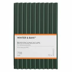 Top 10 🎉 Blumfeldt Marquises Clips De Bande De Pare-vue 🤩