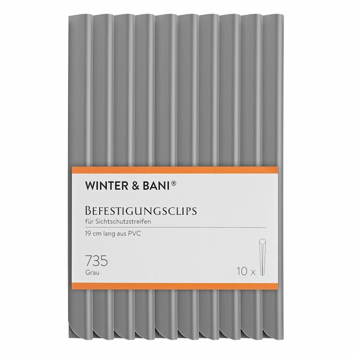 Coupon 😉 Blumfeldt Marquises Clips De Bande De Pare-vue ✔️ 1 Coupon 😉 Blumfeldt Marquises Clips De Bande De Pare-vue ✔️