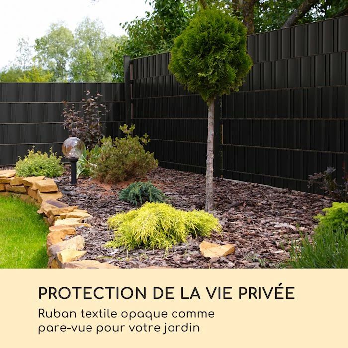 Tout neuf 🤩 Blumfeldt Marquises Bandes Pare-vue 🔥 2 Tout neuf 🤩 Blumfeldt Marquises Bandes Pare-vue 🔥 – Image 2