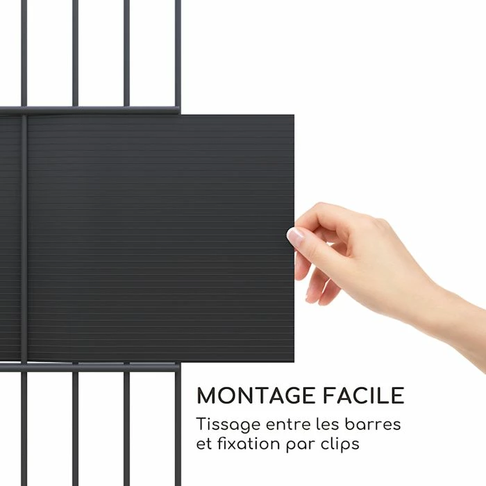 Tout neuf 🤩 Blumfeldt Marquises Bandes Pare-vue 🔥 3 Tout neuf 🤩 Blumfeldt Marquises Bandes Pare-vue 🔥 – Image 3