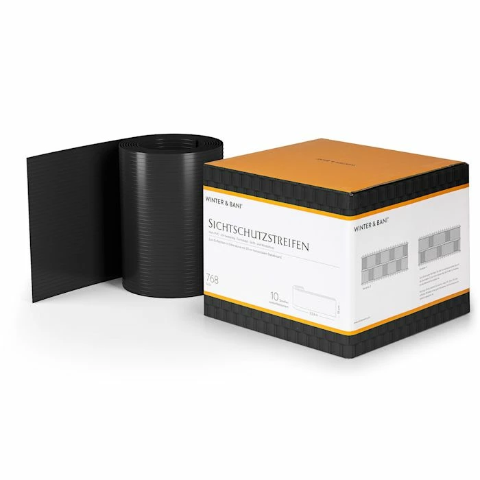 Tout neuf 🤩 Blumfeldt Marquises Bandes Pare-vue 🔥 1 Tout neuf 🤩 Blumfeldt Marquises Bandes Pare-vue 🔥